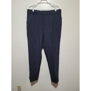 Flying Cross Command Trousers Mens 37-REG NAPD blue Uniform Pants